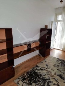 Тристаен апартамент - центъра на Пловдив - 1703581