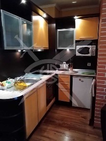 Двустаен апартамент в Центъра, София №94197