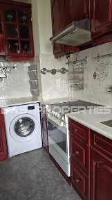 3-стаен в София-Красно Село площ 79