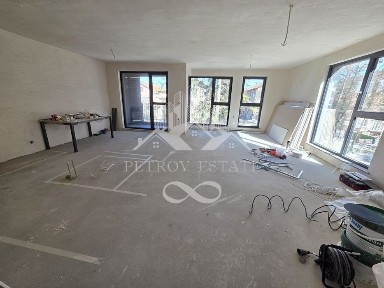 3-стаен в Пазарджик, област-гр. Велинград площ 131 цена 175000