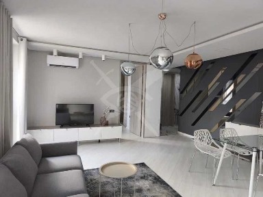 Двустаен апартамент в Христо Смирненски! 11856861