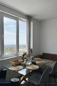 Тристаен апартамент в гр. Варна, Изгрев!