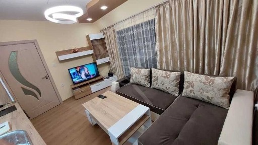 Двустаен апартамент в Центъра на Пловдив! 11889361