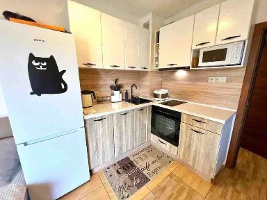 Апартамент с 2 спални в комплекс Тарсис, 75 кв. м., Слънчев бряг, България, 100 900 евро