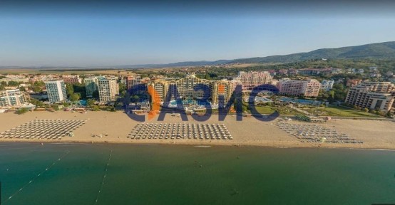 Апартамент с 1 спалня 5 ет., 