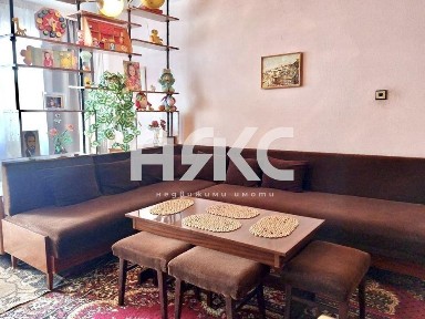 Двустаен апартамент за продажба в кв. Люлин 2 до градски транспорт