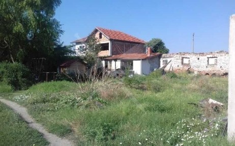 Къща Цалапица с огромен двор 15515