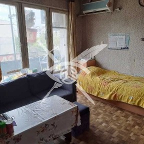 Тристаен апартамент в Изгрев 104539