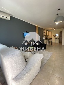 Продава 1-стаен апартамент, с. Кранево, площ 54 кв. м