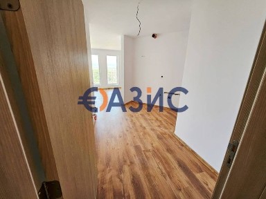 Голямо студио в комплекс Съни дей 6, Слънчев бряг, България, 49 кв. м.
