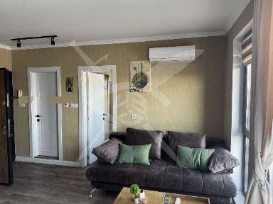 Двустаен апартамент - центъра на Пловдив - 11886741