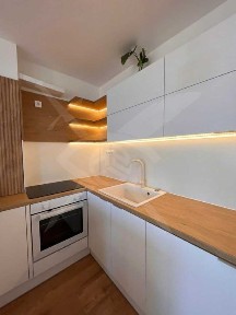 Двустаен апартамент в района на Виница- 104647