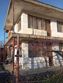 Къща в Варна, област-гр. Долни чифлик
