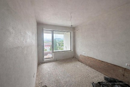 Двустаен, продажба, ж. к Малинова долина