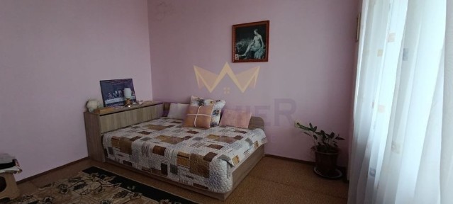 4-стаен в Пловдив-Център площ 90