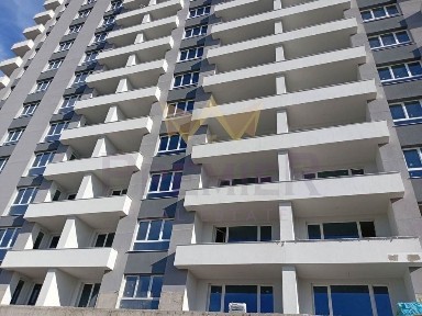 2-стаен в Пловдив-Гагарин площ 72 цена 108500