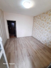 Предлагаме двустаен тухлен апартамент в близост до зала Арена в град Шумен