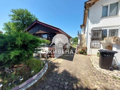 Продава къща в с. Детелина, обл. Варна