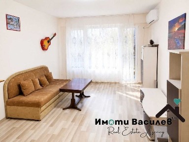Продава 2-СТАЕН град София, Люлин 7