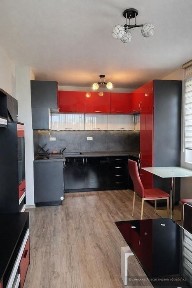 Двустаен апартамент в гр. Варна, Левски!