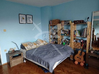 Едностаен апартамент в жк. Медицинска академия №102160