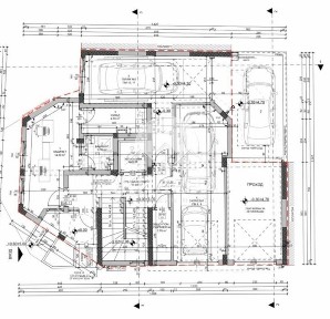 Продава 1-стаен кабенет/ офис, ЖП Гара, 25 кв. м, Гараж + ПМ