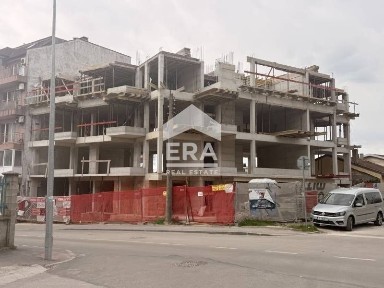Ексклузивно! Едностаен апартамент за продажба, в новострояща се сграда