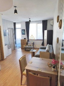 ID: 595 Страхотна оферта. Апартамент 1+1 в луксозен комплекс в Свети Влас