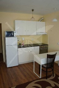 Едностаен апартамент в кв. Полигона № 104890