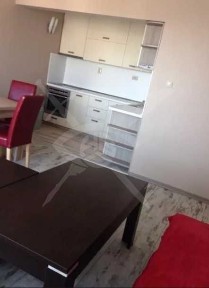 Тристаен апартамент в Тракия 16371