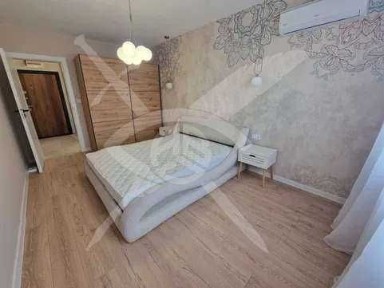 двустаен апартамент - кв. Остромила - 11885831
