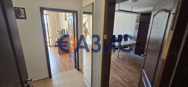 Апартамент с 1 спалня в комплекс Диамант Резиденс, Слънчев Бряг