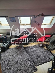 в София-Редута