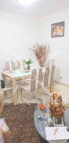 Тристаен апартамент в Слънчев Бряг 69250