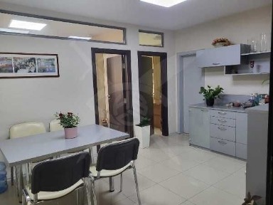 Офис в Центъра, Пловдив 92285