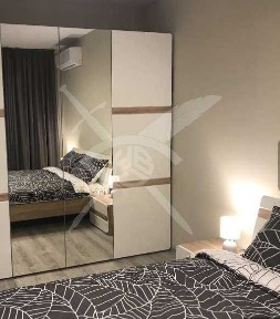 Двустаен апартамент - кв. Кършияка - 11860031