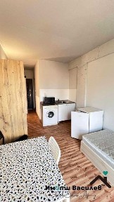 Дава под Наем 2-СТАЕН град София, Модерно предградие