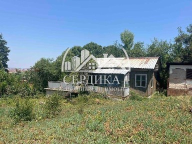 Вила в Перник, област-с. Кондофрей