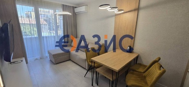 Апартамент с 1 спалня в комплекс Доменико, Слънчев Бряг, България, 52