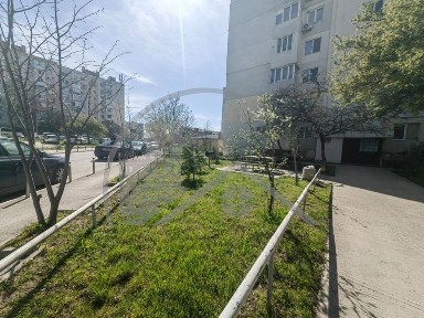 Област Варна, гр. Варна, Кайсиева градина