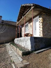 Вила, Вилна зона, Търговище, 43кв. м.
