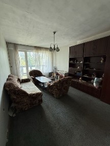 Двустаен апартамент - ПРОДАЖБА