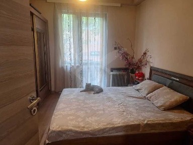 Тристаен апартамент в Центъра 93156