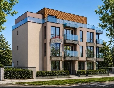 Двустаен апартамент в кв. Виница, гр. Варна ТЕ