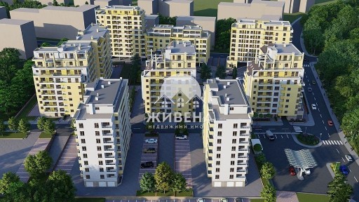 Област Варна, гр. Варна, Гранд Мол Варна