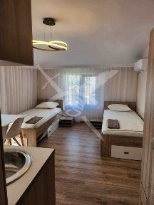 Едностаен апартамент във Ветрен! 103323