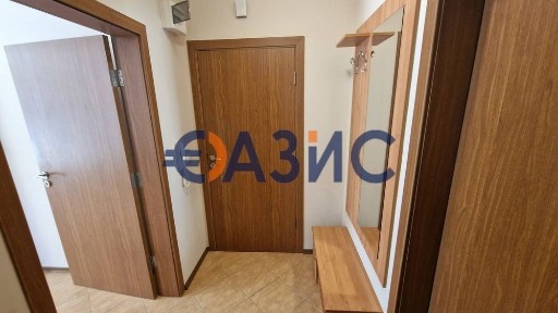 Апартамент с 1 спалня на партер, 