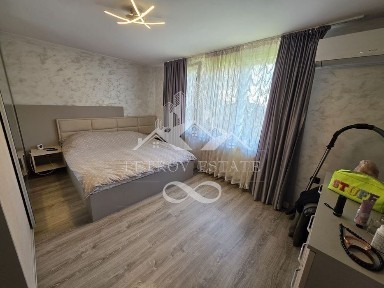 Етаж от къща в Пазарджик, област-гр. Велинград площ 104 цена 119950