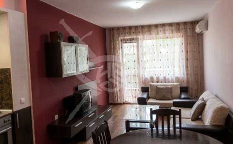 Двустаен апартамент - центъра на Пловдив - 1175841