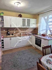Двуетажна къща в с. Младежко! 105254